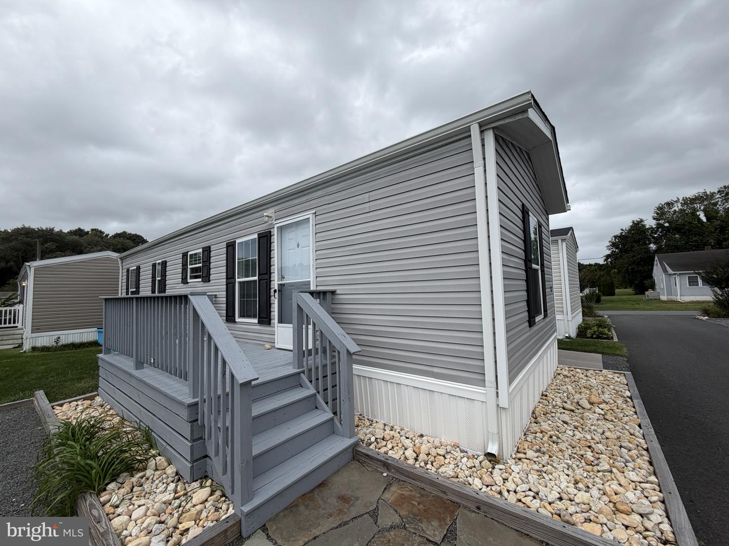 12346 Old Bridge Rd #Lot 152 — photo