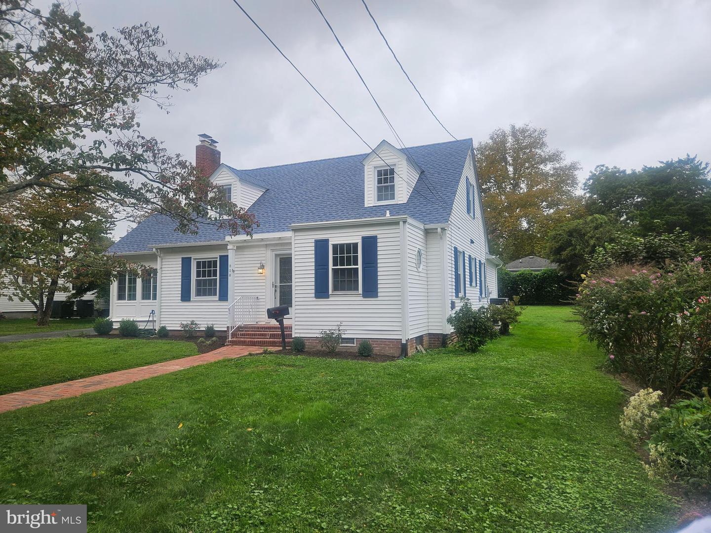 316 South Main St — photo