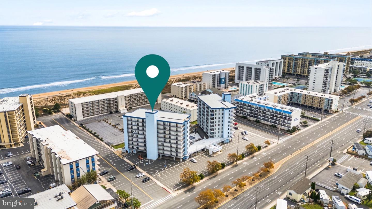 13400 Coastal Hwy #N503 — photo
