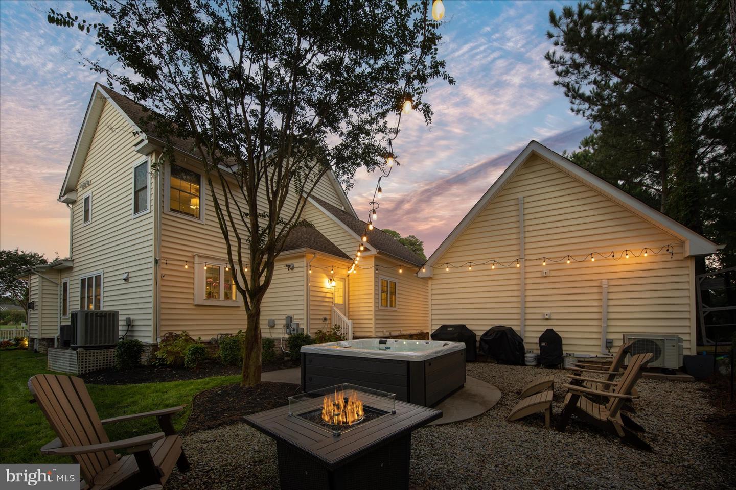 116 Park Side Cir — photo