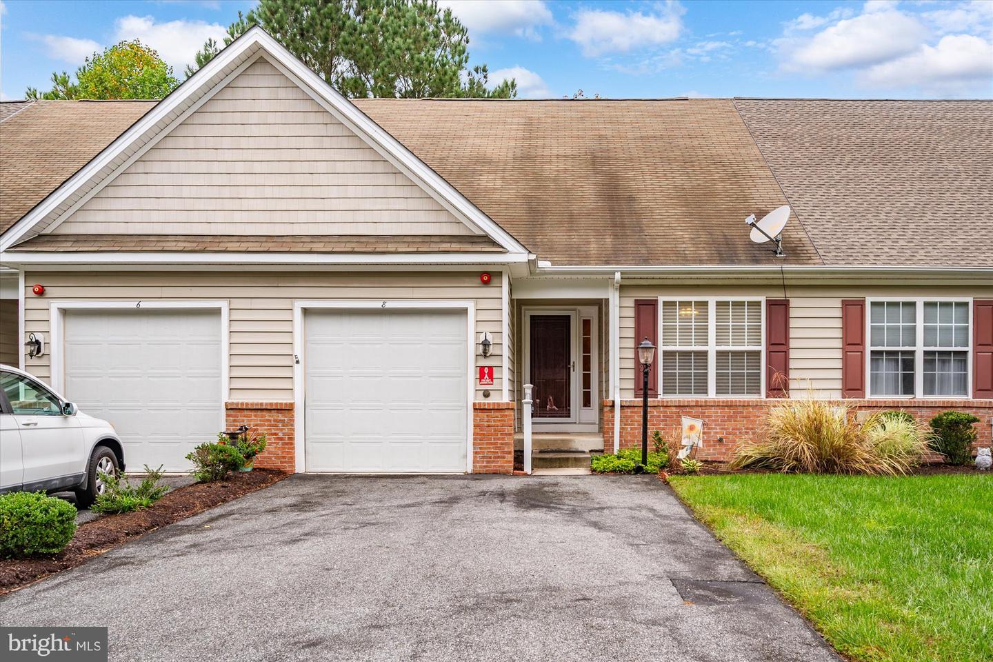 8 Tanglewood Ct — photo