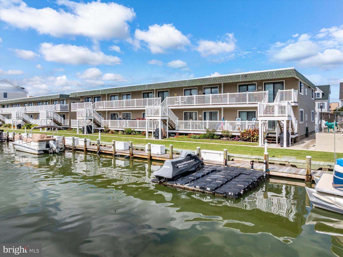 721-C Bradley Rd #2C — photo