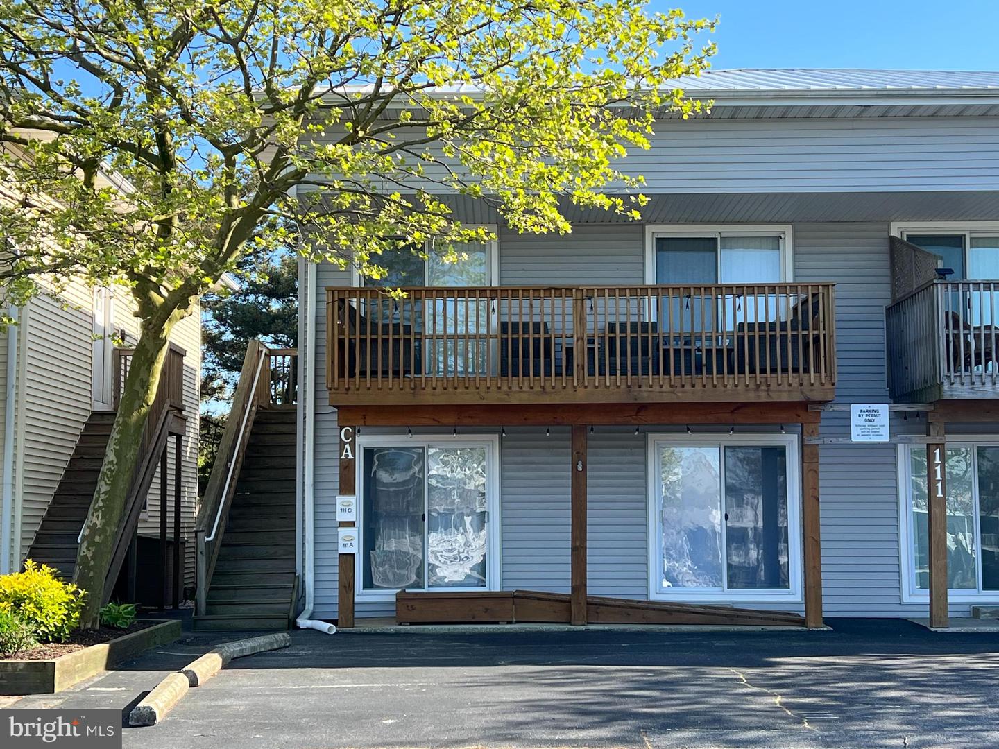 111 Jamestown Rd #B4 — photo