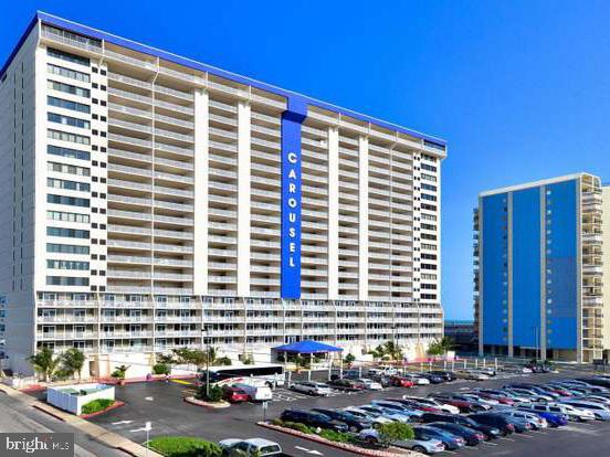 11700 Coastal Hwy #1109 — photo