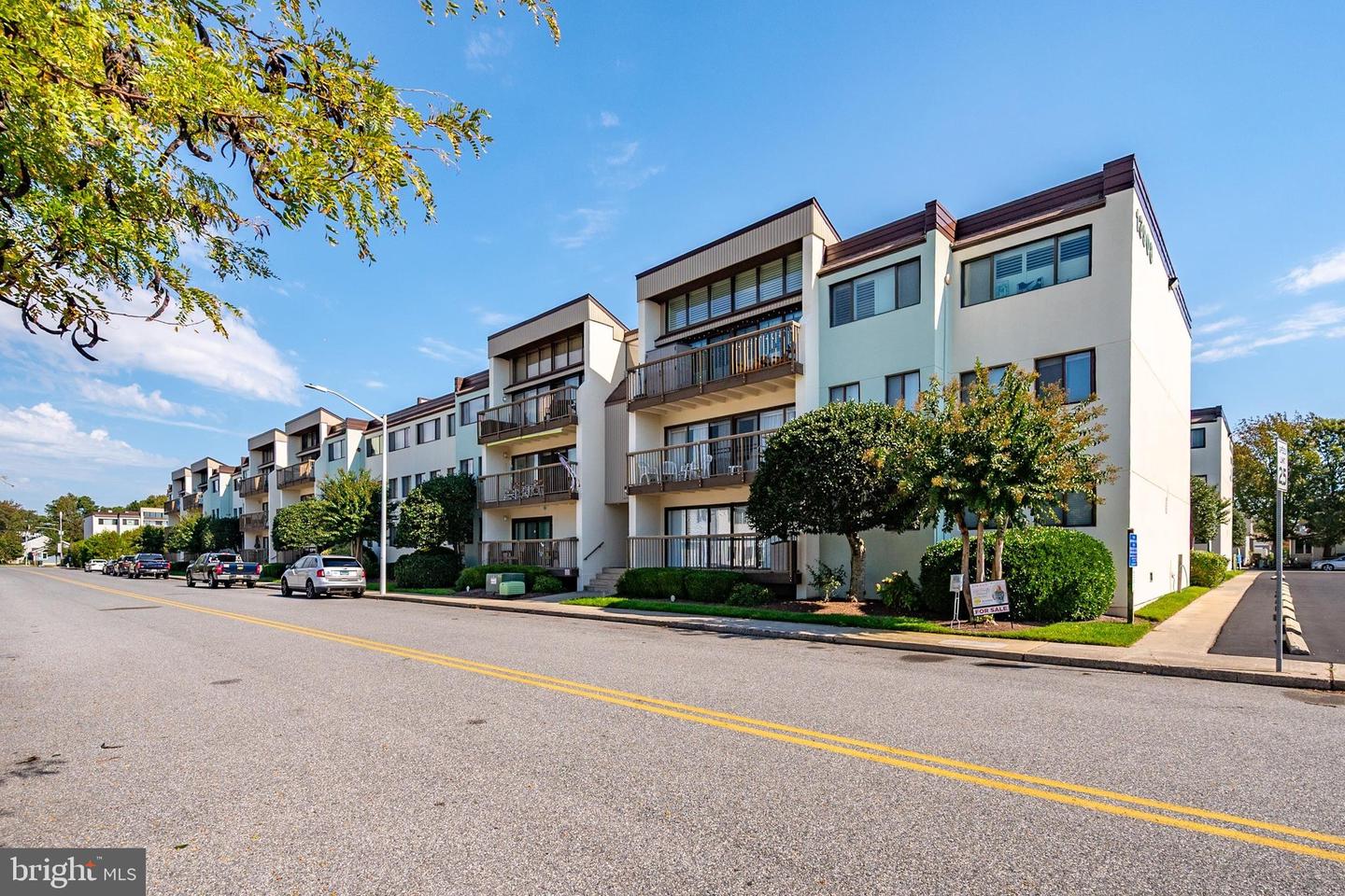 13908 N Ocean Rd #2B — photo