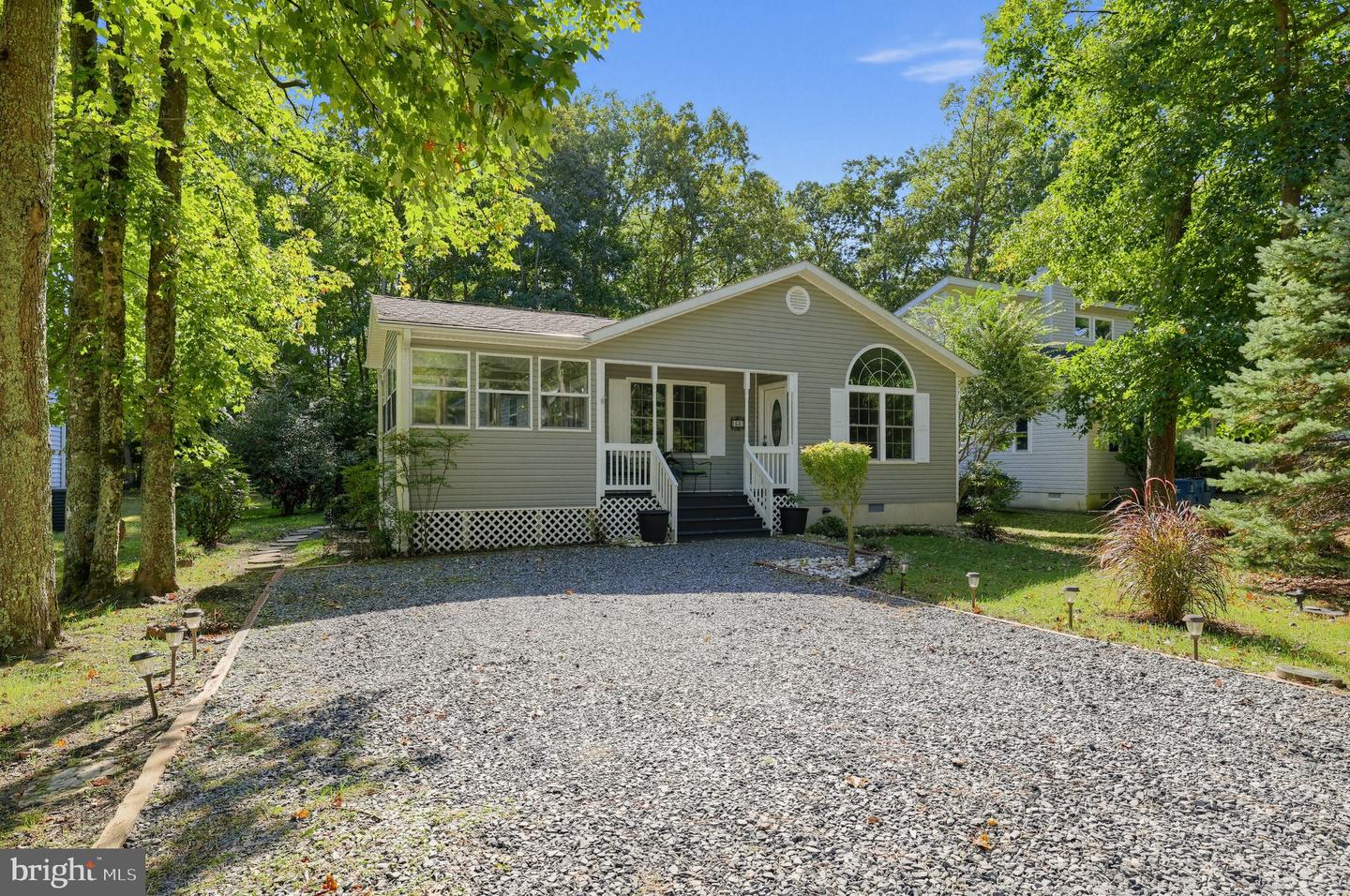 66 Robin Hood Trl — photo