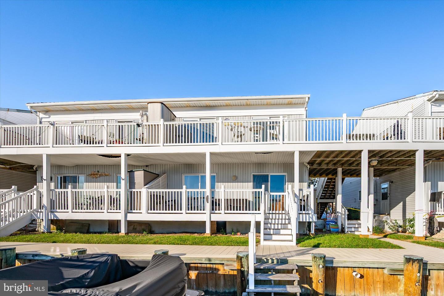 117 Newport Bay Dr #117a — photo