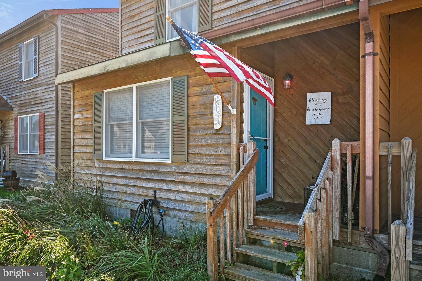 713 Kelly Rd #713a — photo