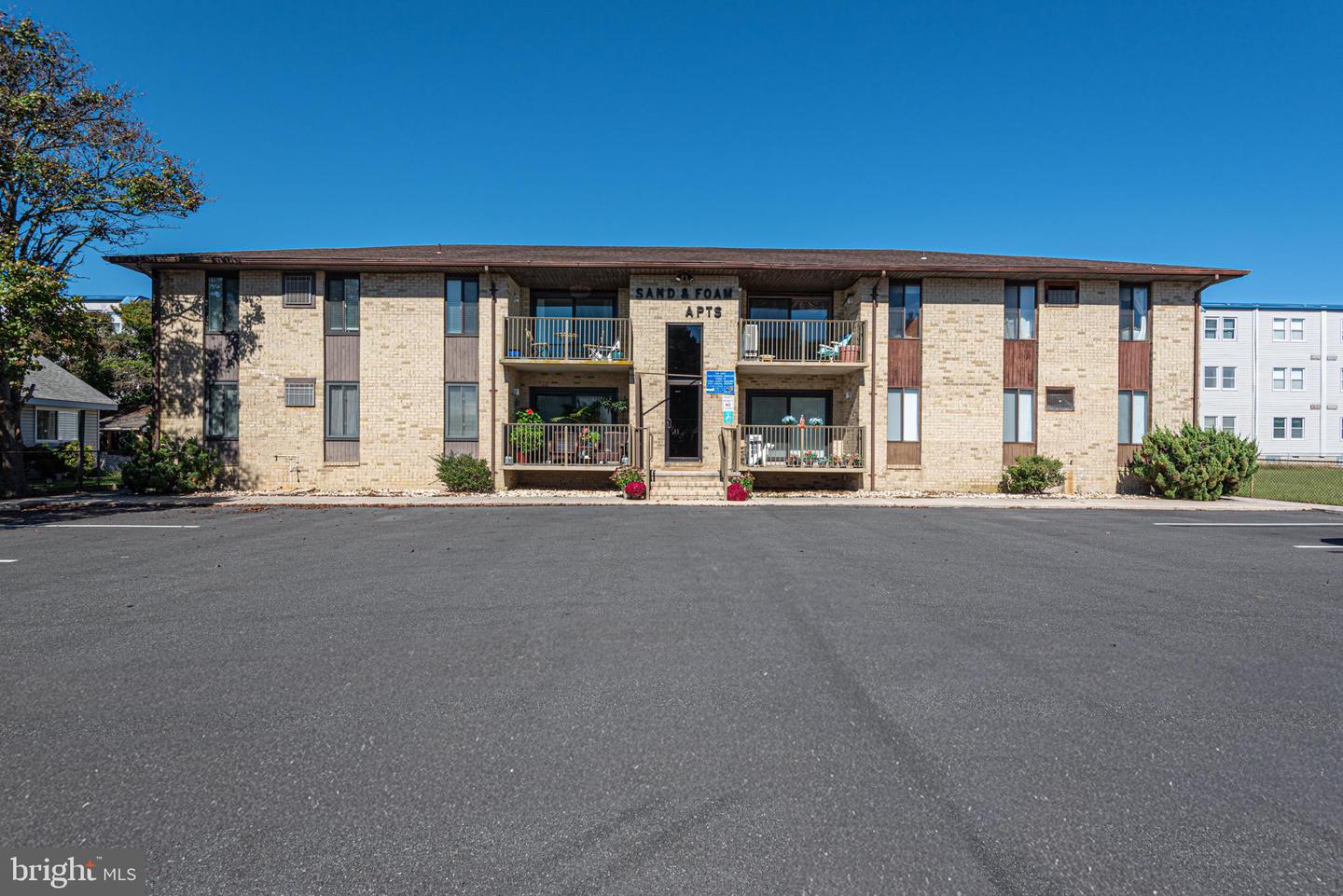 210 Trimper Ave #7 — photo