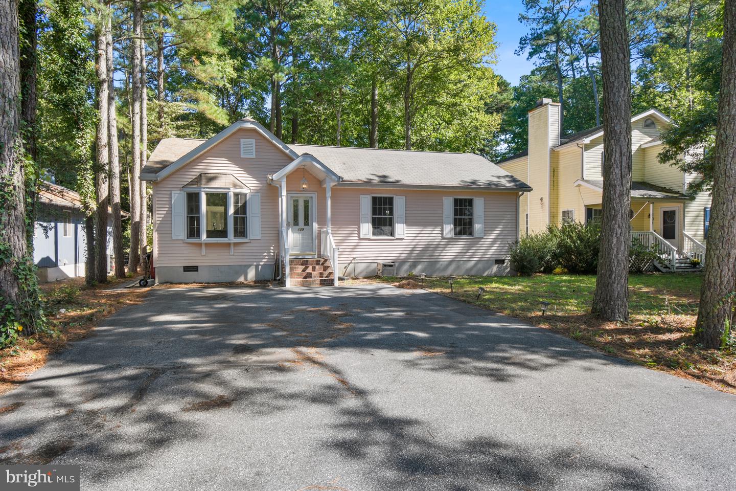 129 High Sheriff Trl — photo