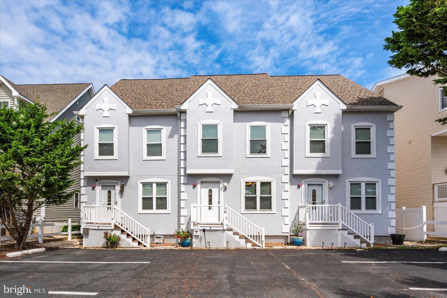712 Bradley Rd #E — photo