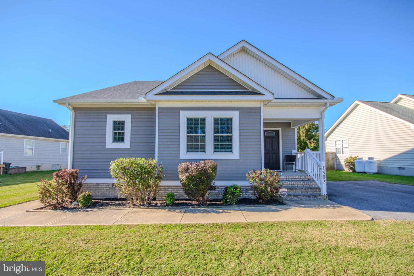 1502 Cedar Run — photo