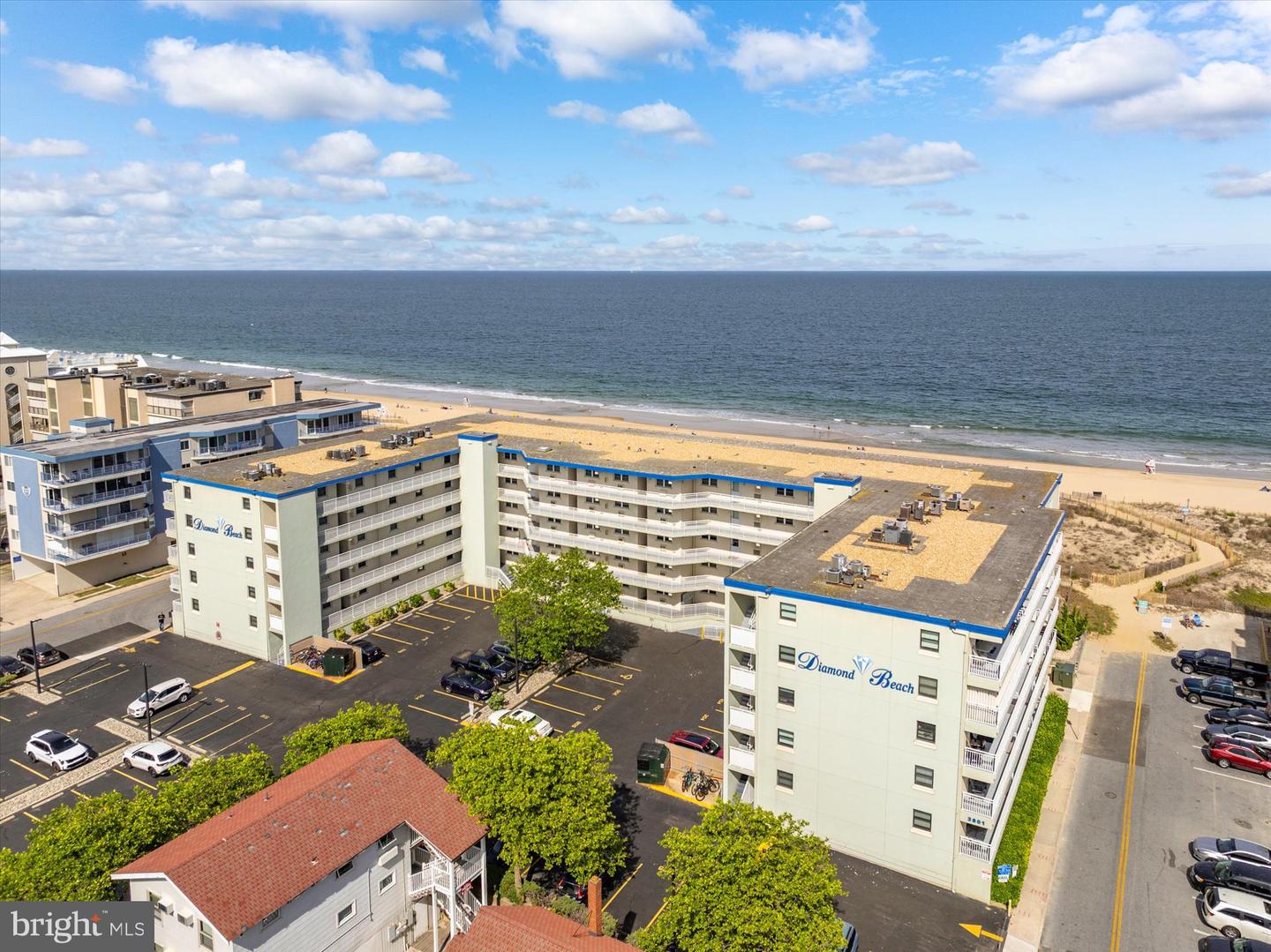3801 Atlantic Ave #211 — photo
