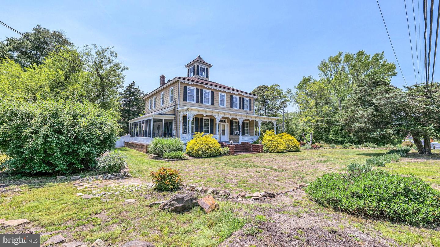 1607 Somers Point Rd — photo