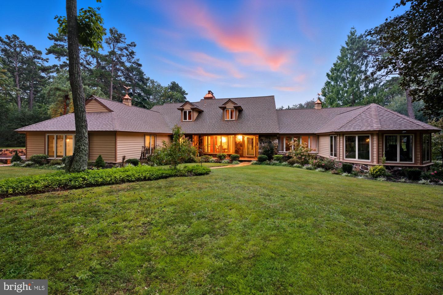 1528 Mays Landing Rd — photo
