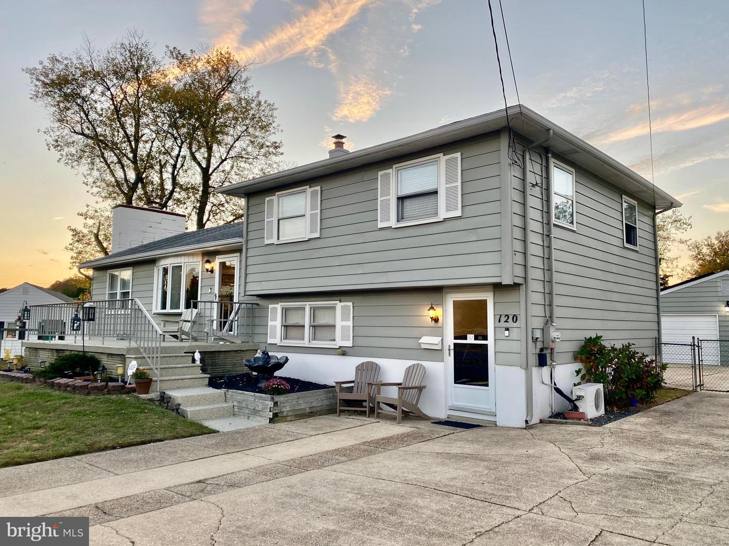 120 Jordan Rd — photo