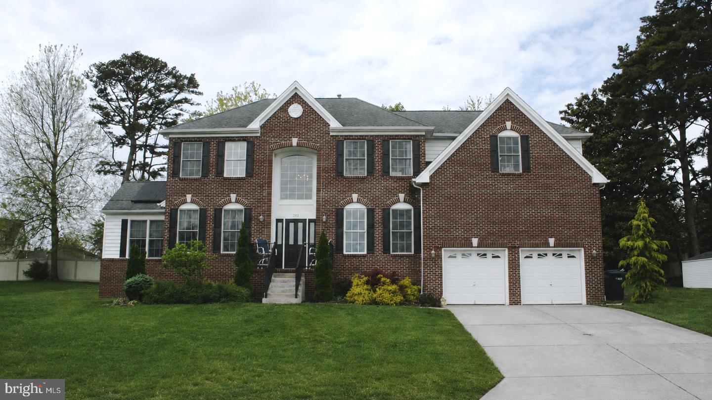 203 Cynwyd Dr — photo
