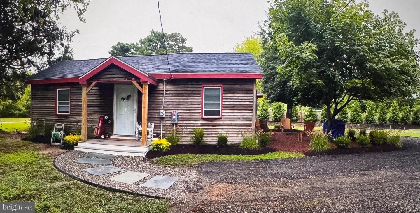 3358 Bargaintown Rd — photo