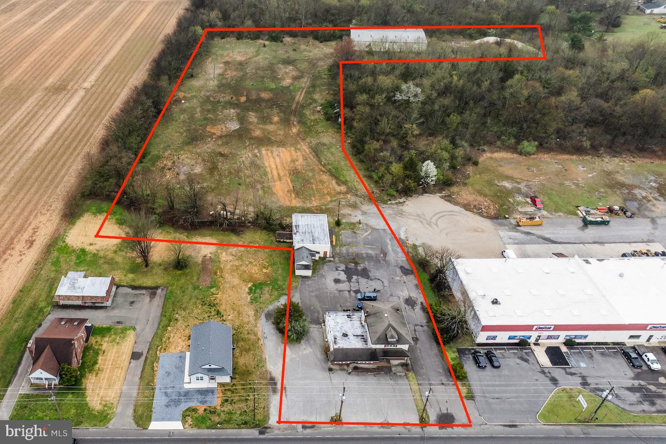 385 Wheat Road #REAR, Vineland, NJ 08360