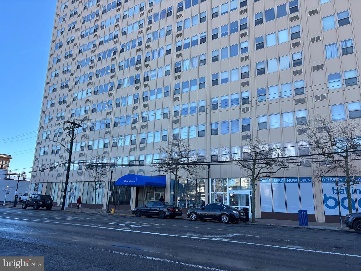 2834 Atlantic Avenue #1205 — photo