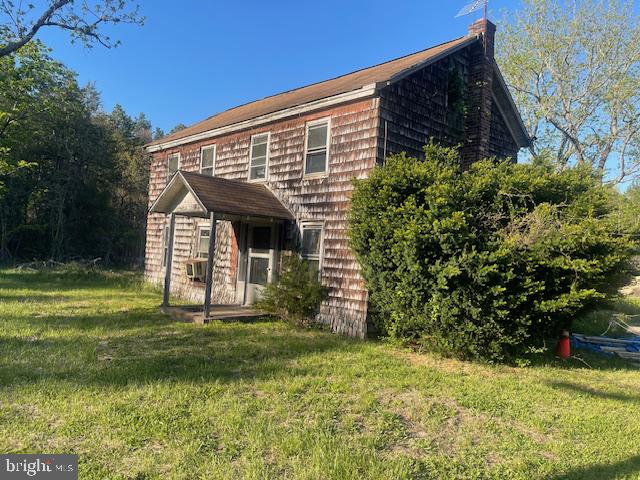 901 Columbia Rd — photo