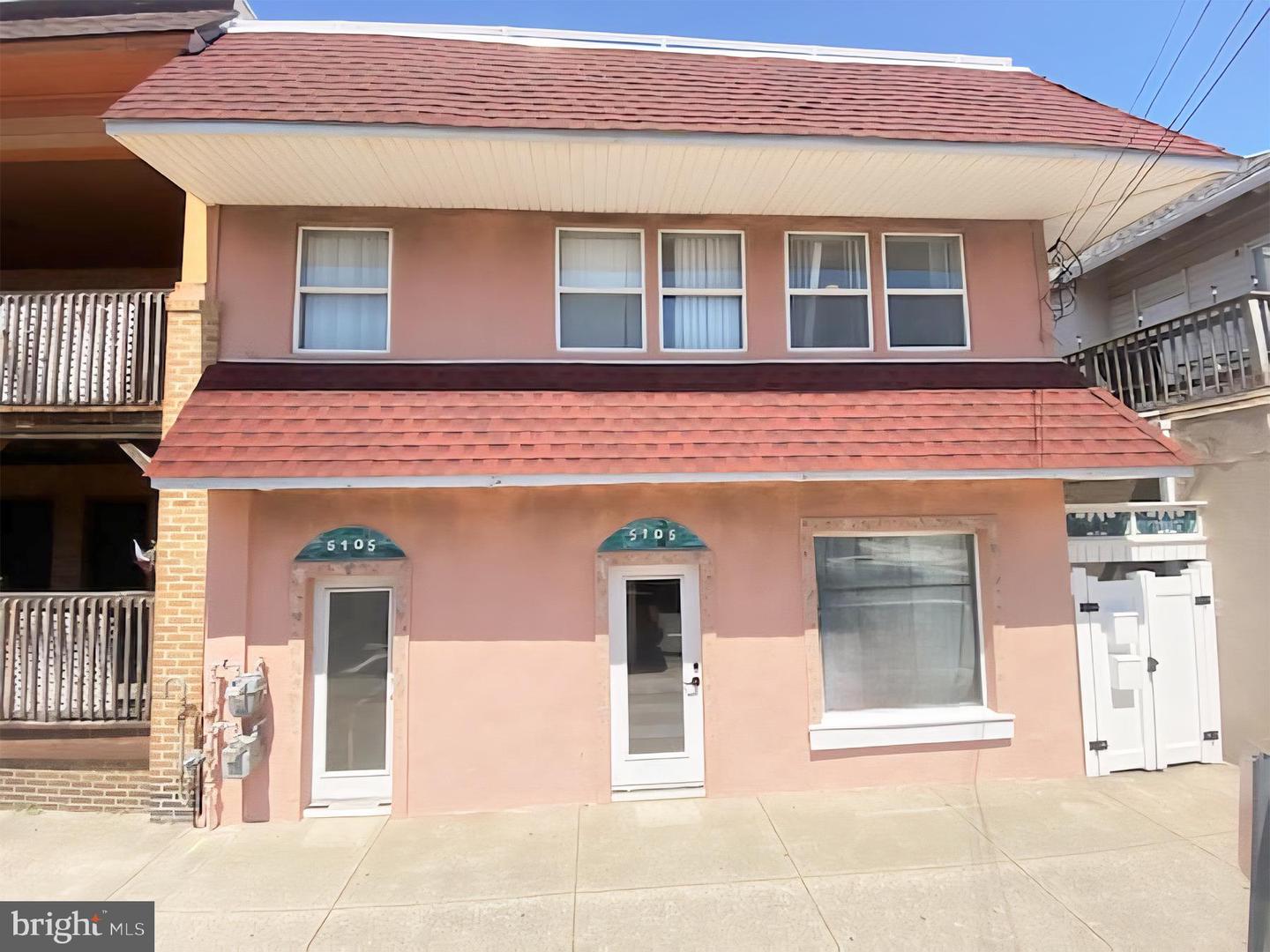 5105 Ventnor Ave #1st Floor — photo