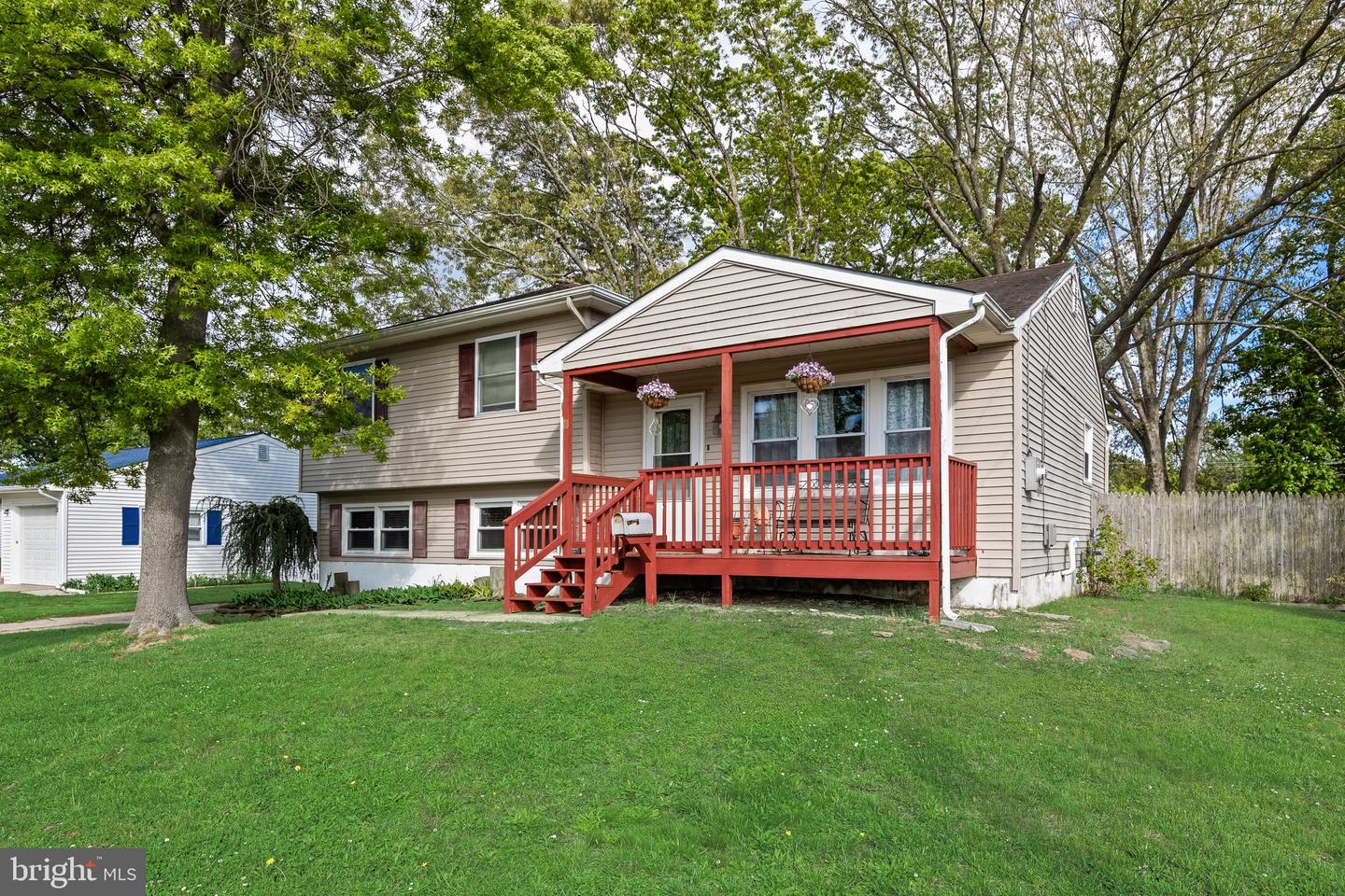 109 N Ambler Rd — photo