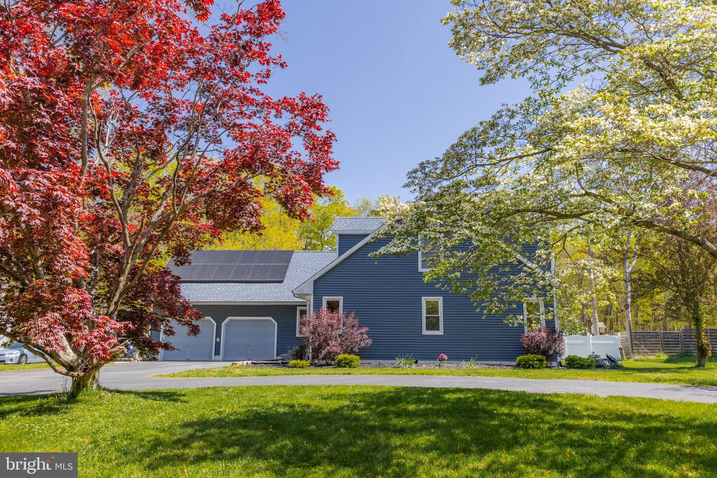 505 E Oslo Ct — photo