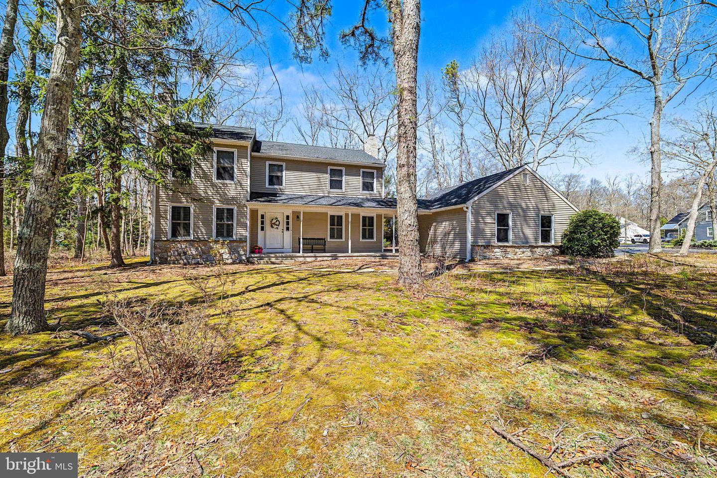506 E Oslo Ct — photo