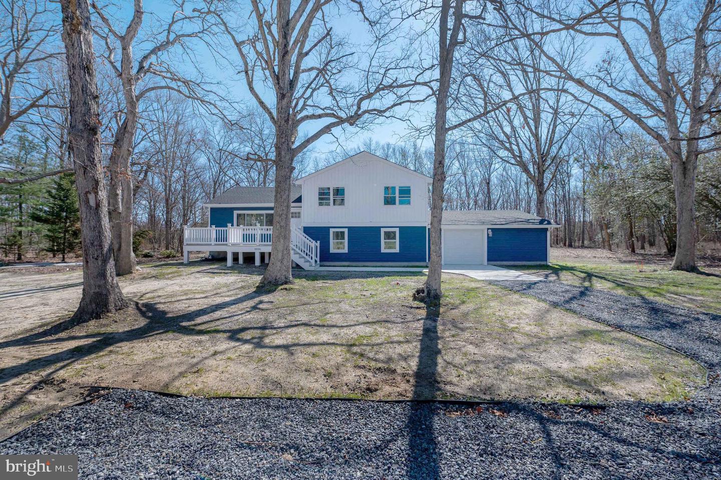 1036 Old Zion Rd — photo