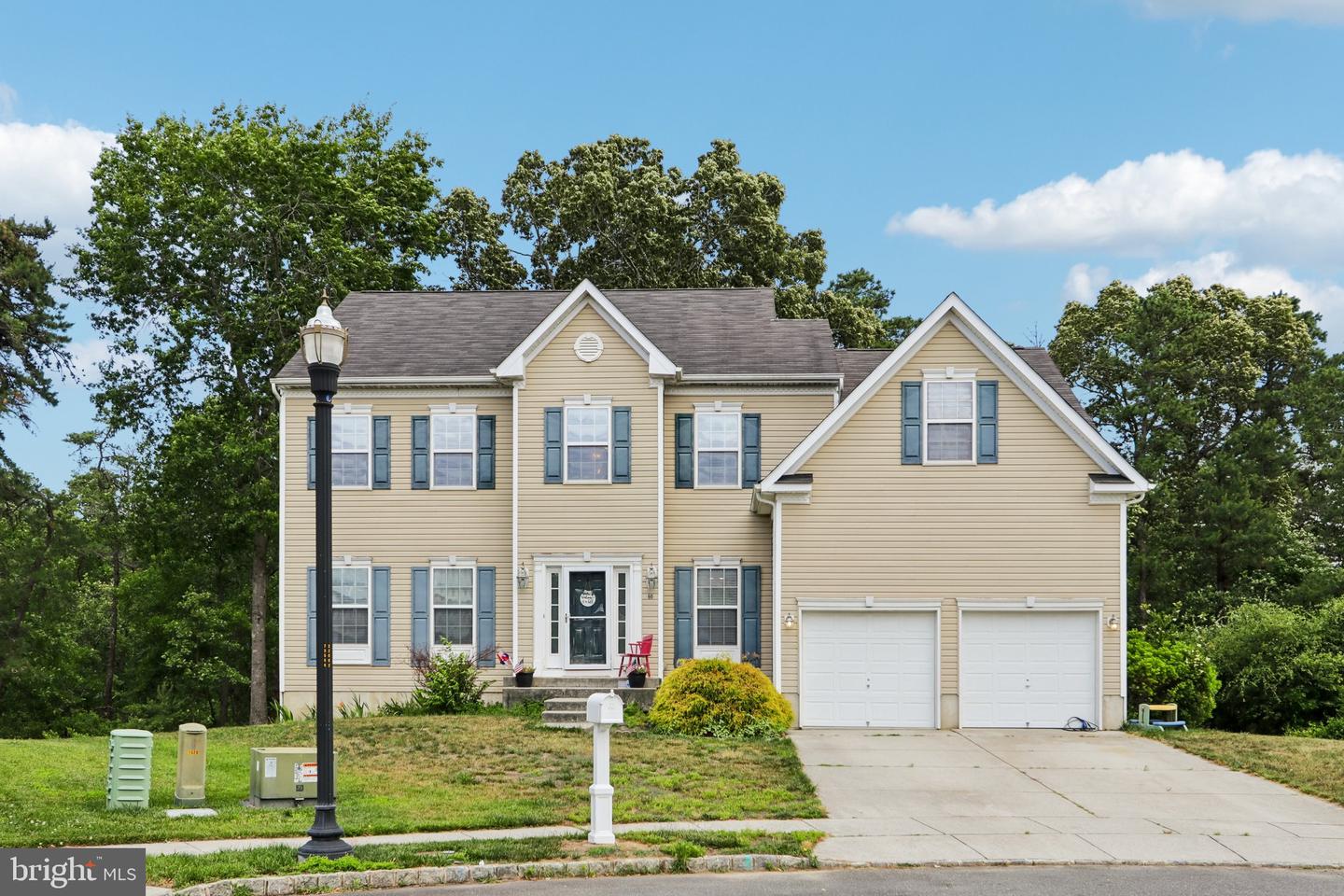 60 Abington Ct — photo