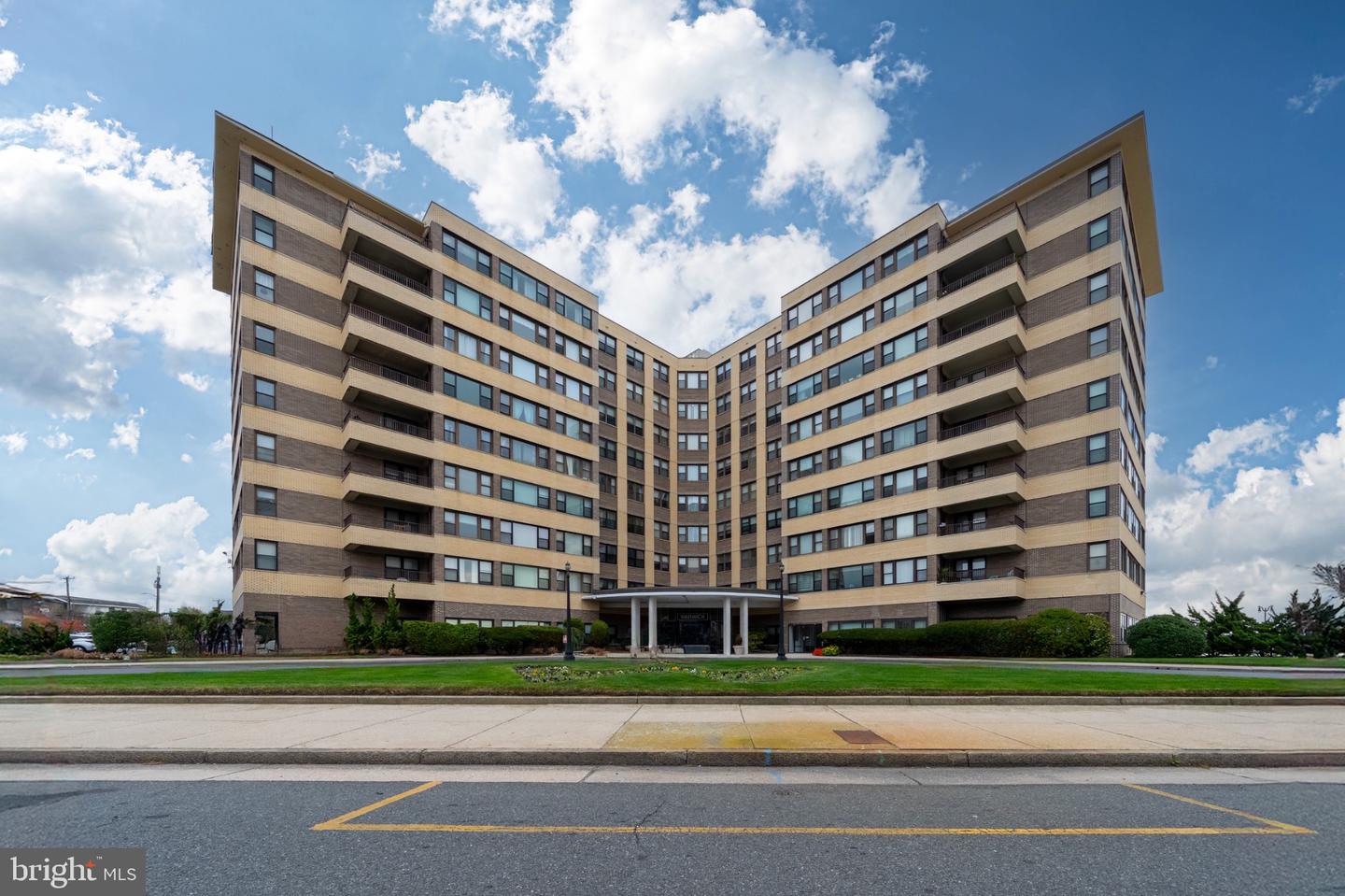 101 S Raleigh Ave #317 — photo