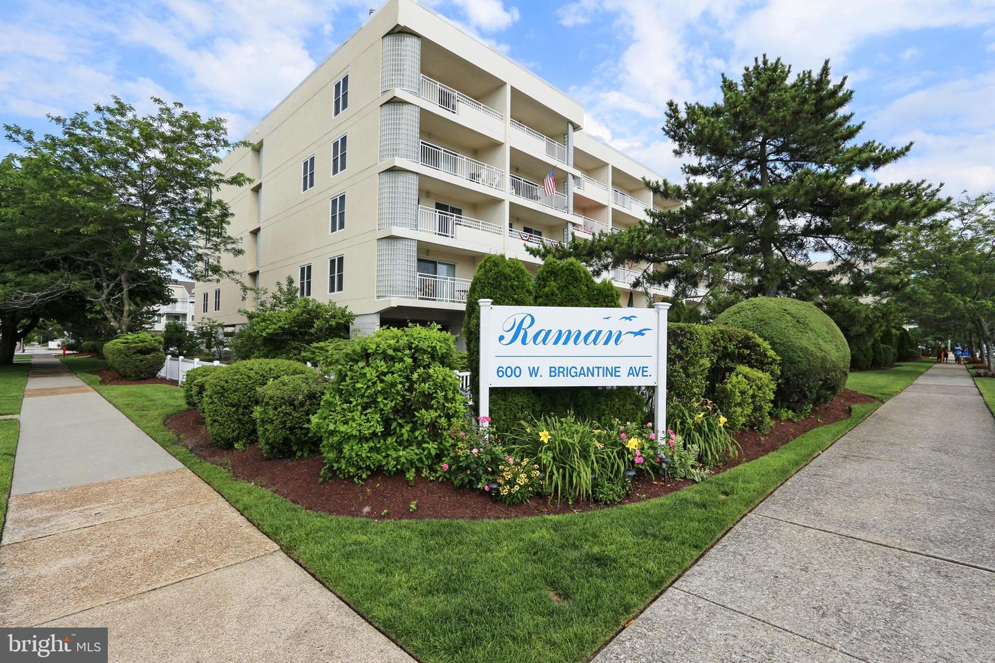 600 Brigantine Ave W #302 — photo