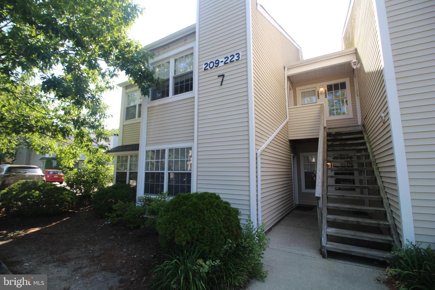 213 Meadow Ridge Rd #2 — photo