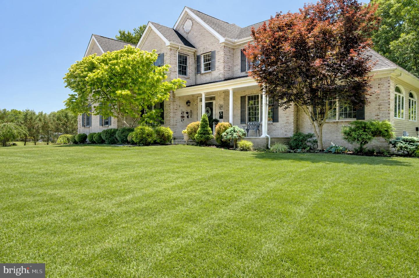 706 Jersey Woods Rd — photo