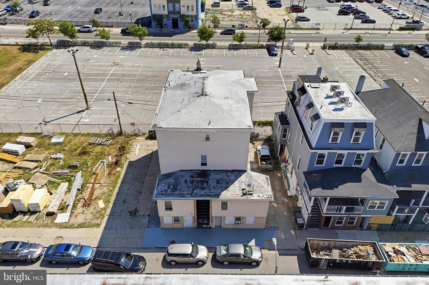 141 S Ocean Ave — photo