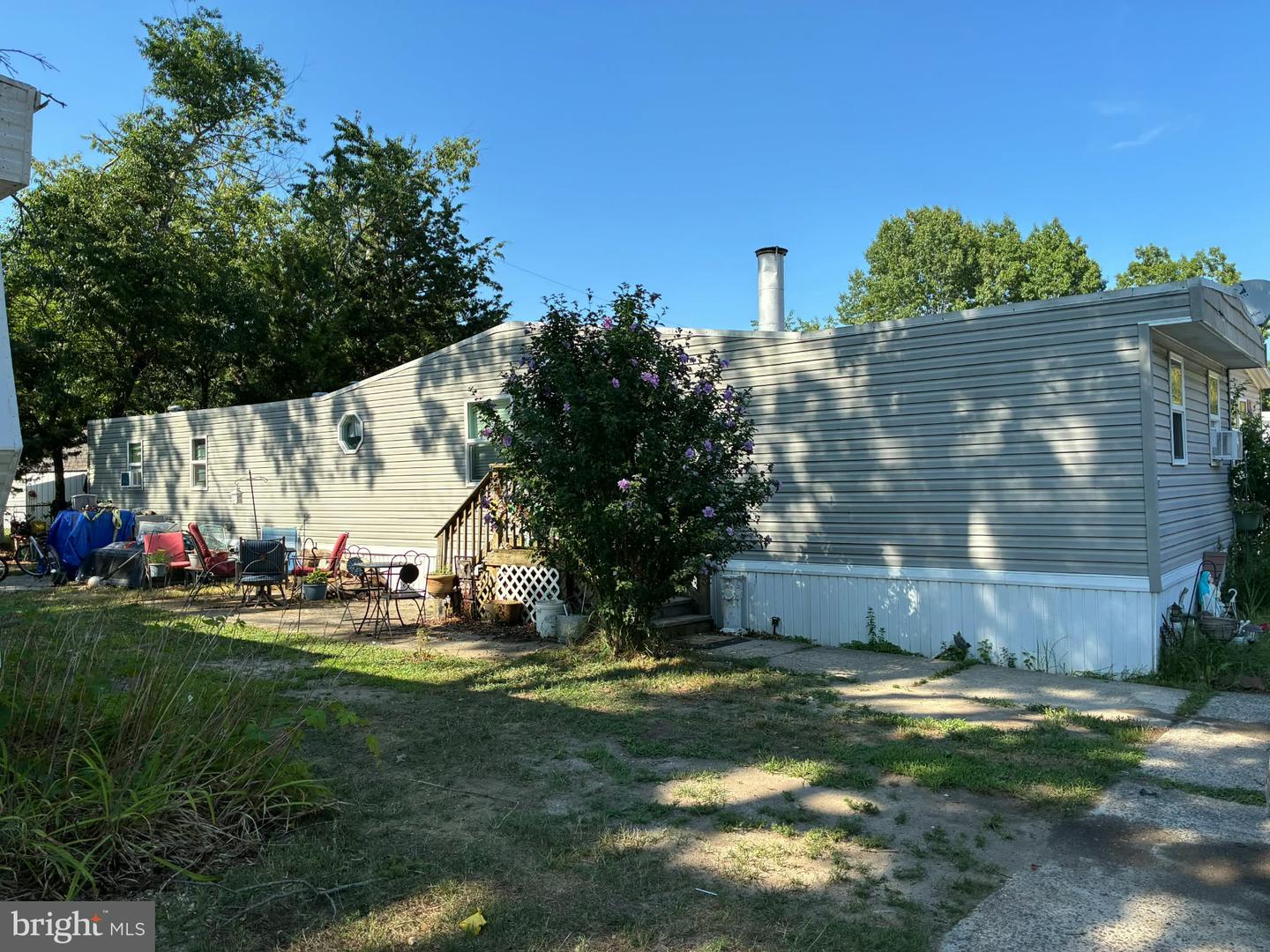 2501 Tilton Rd Lot 609 #609 — photo