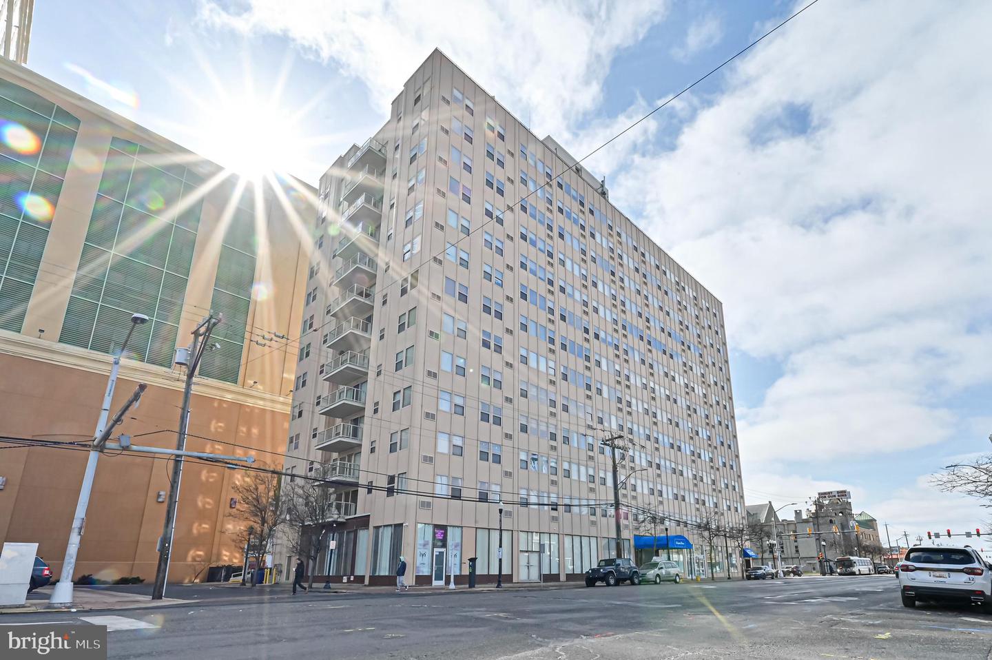 2834 Atlantic Ave #407 — photo