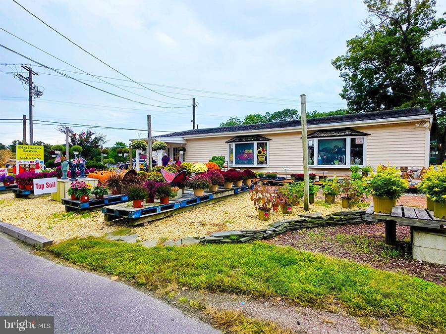 643 Zion Rd — photo