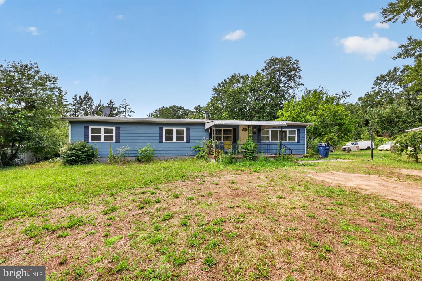 159 Walnut Ln — photo