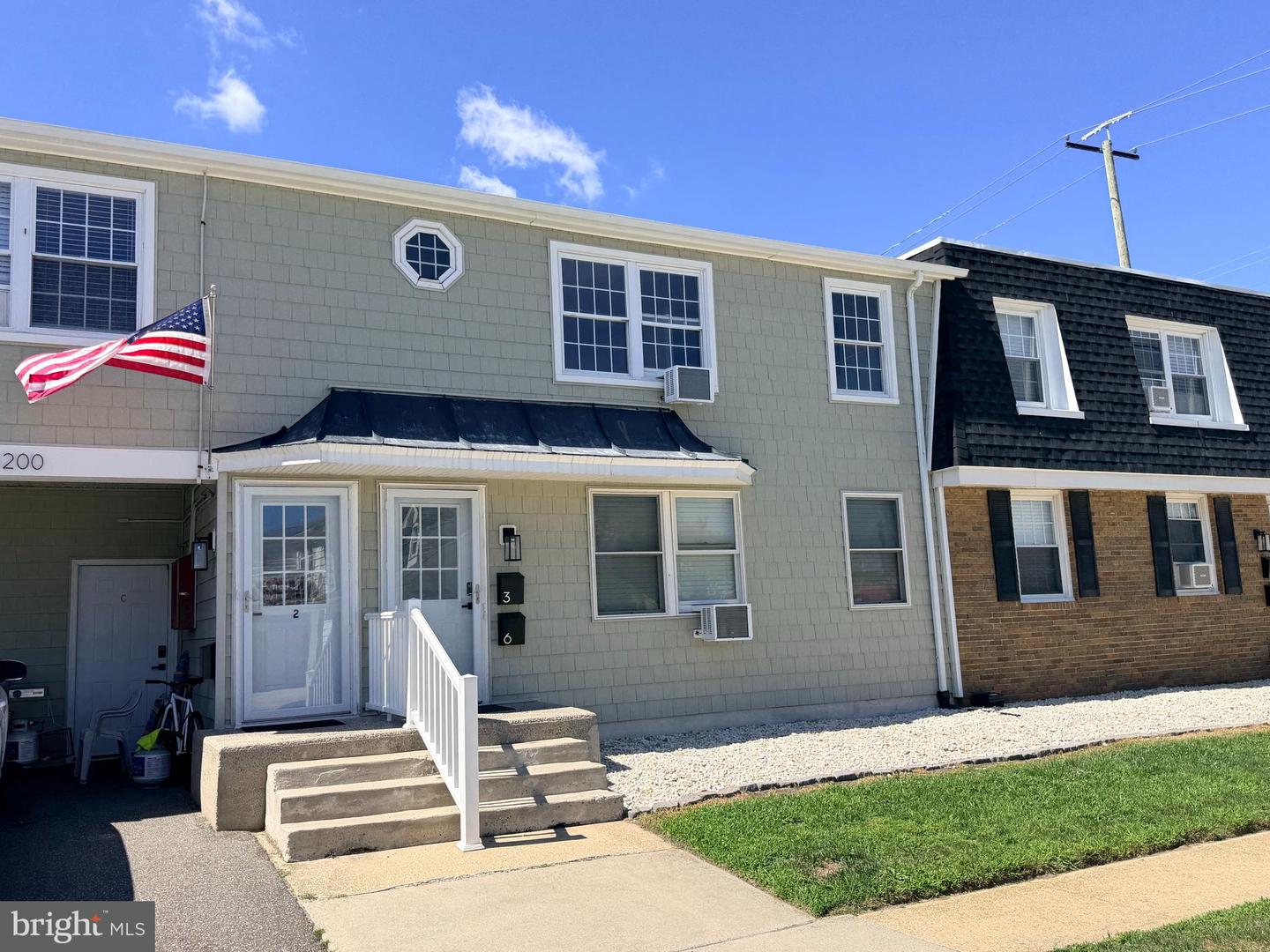 3200 W Brigantine Ave #3 — photo
