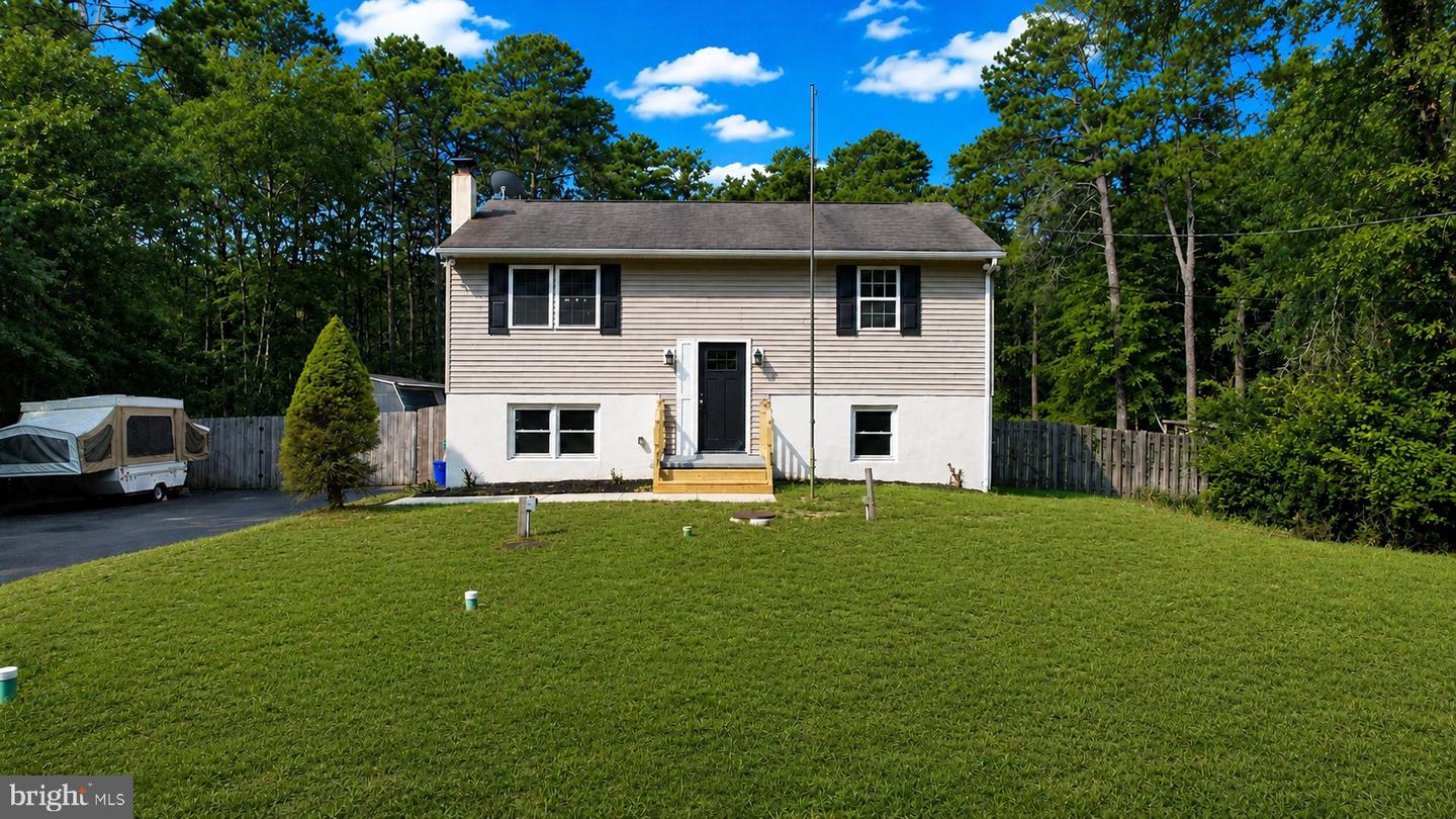 5145 Pleasant Mills Rd — photo