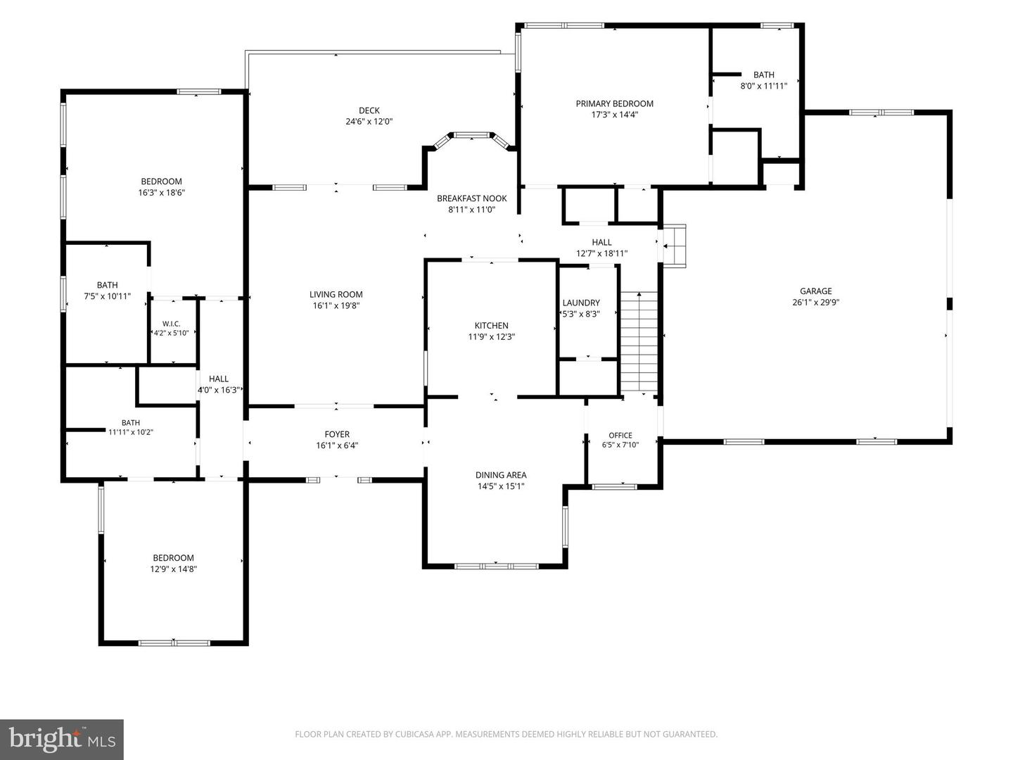 800 Blue Teal Dr — photo