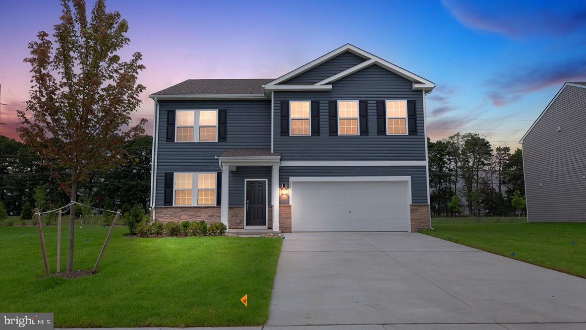325 Monterey Dr — photo