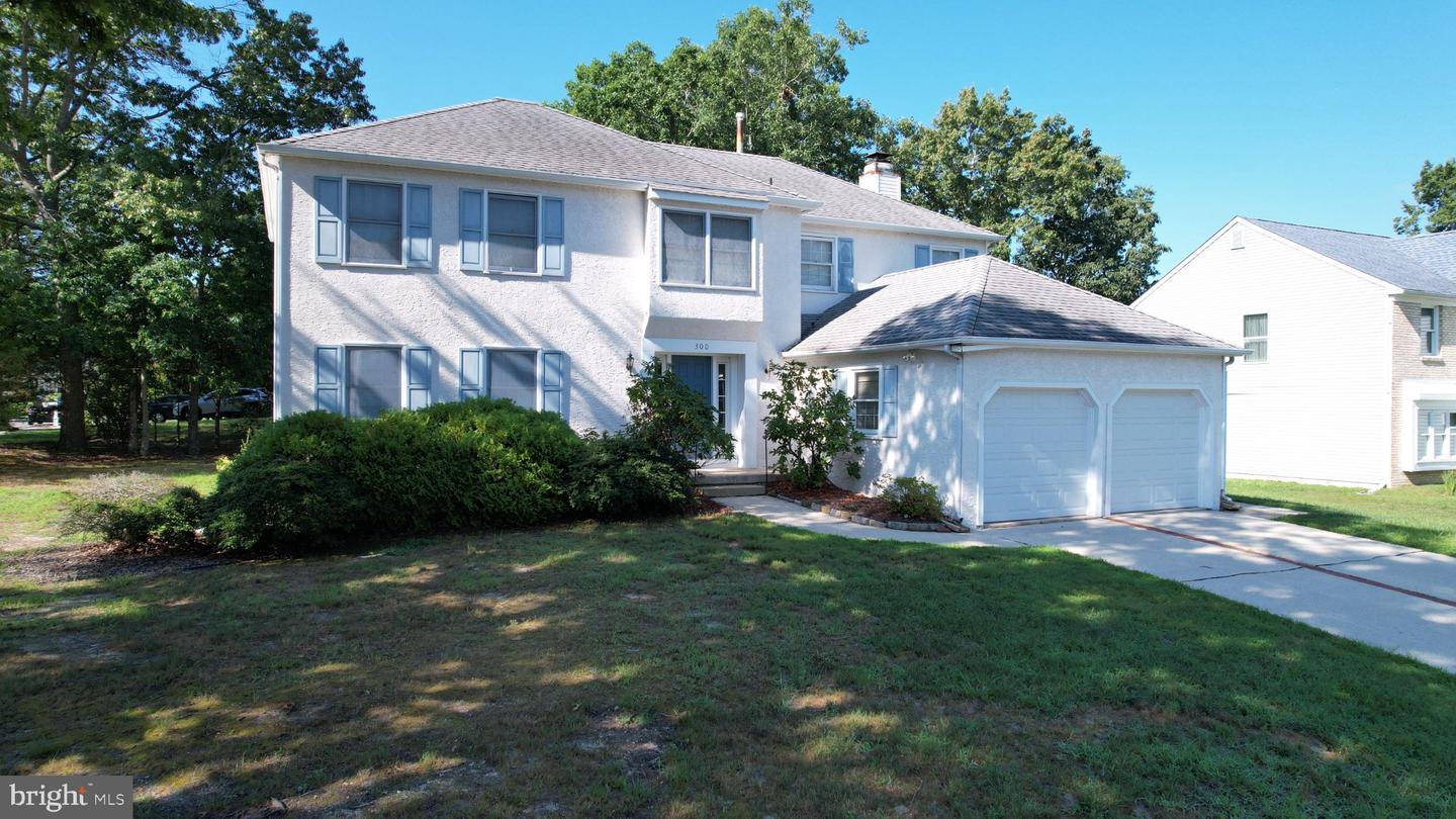 300 Gravel Bend Rd — photo