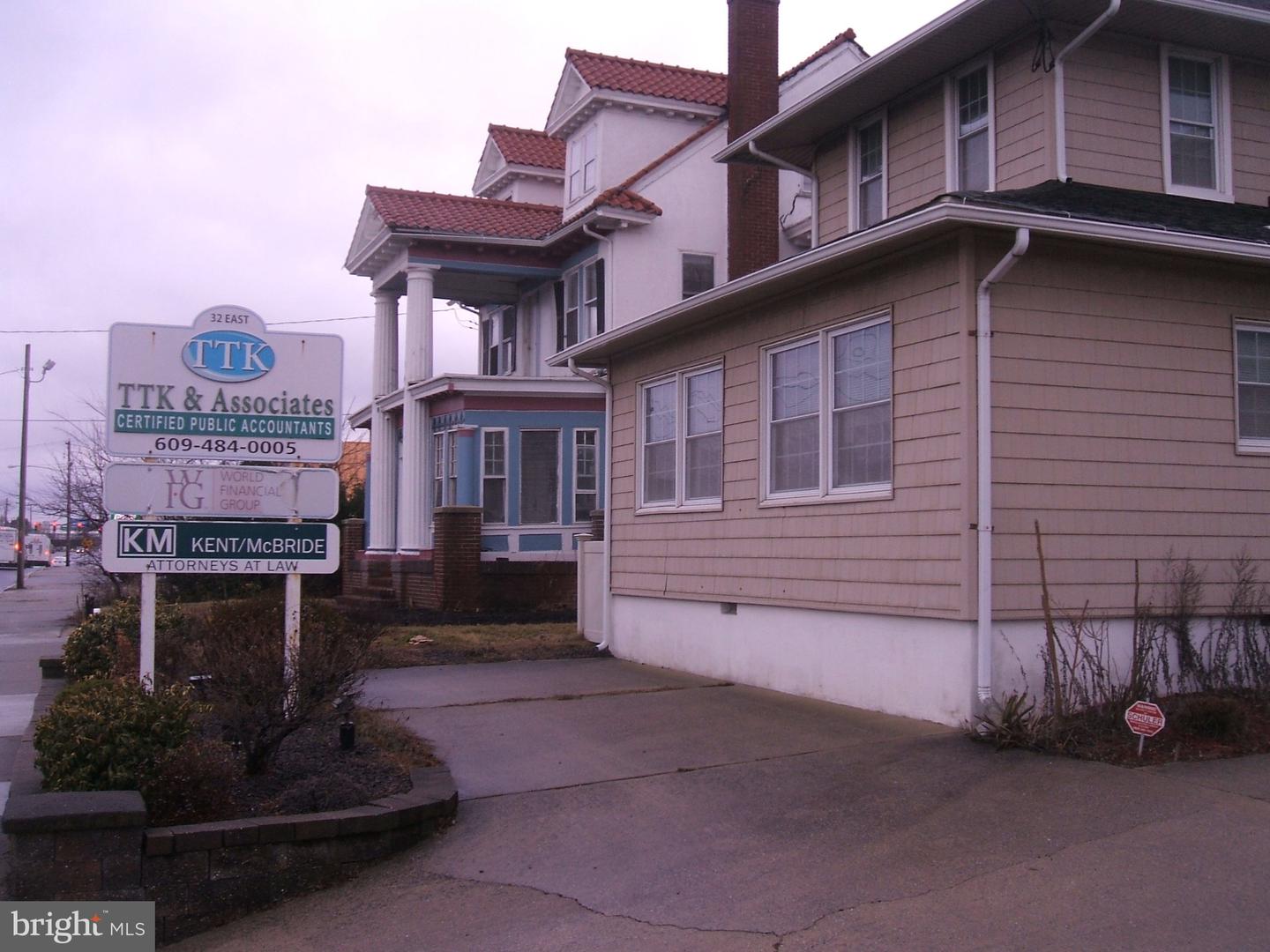 32 Black Horse Pike — photo
