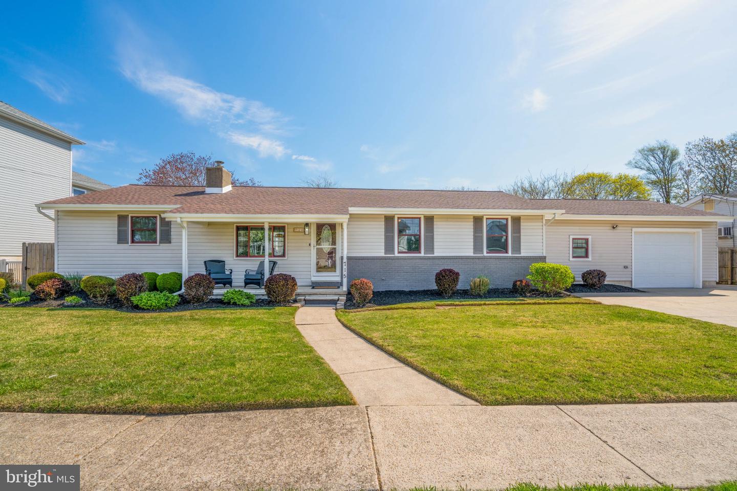 715 Lafayette Blvd — photo