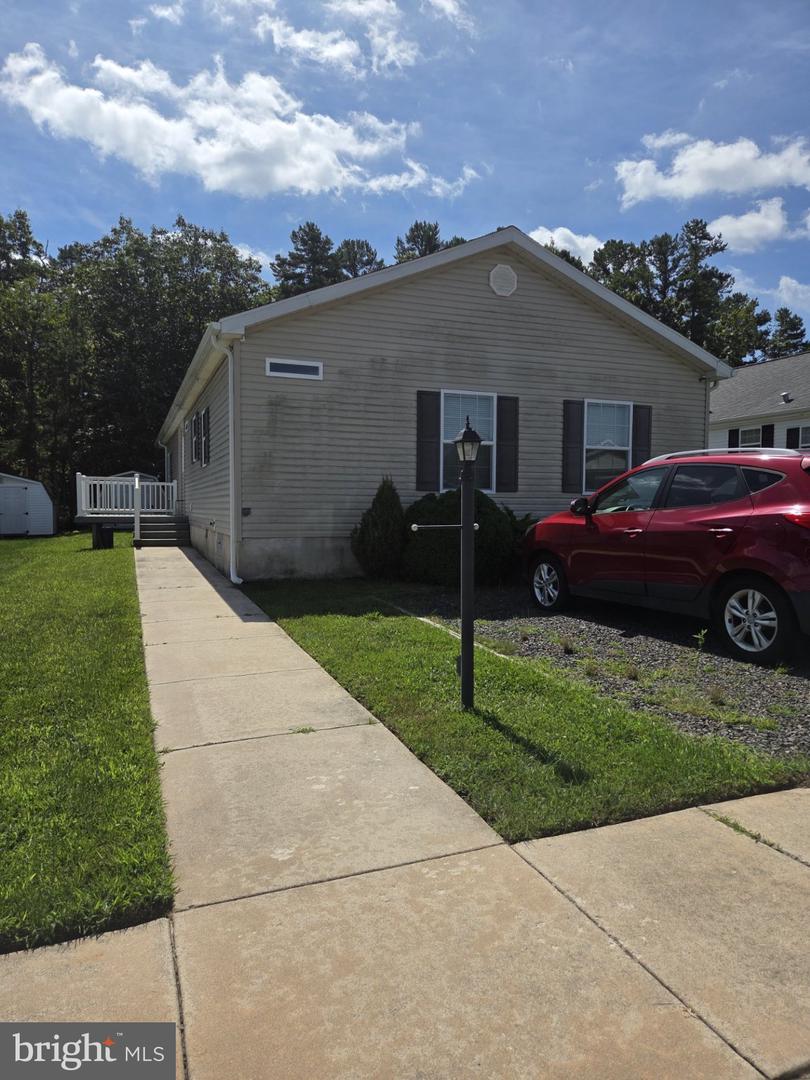 86 Pinetree Ln — photo