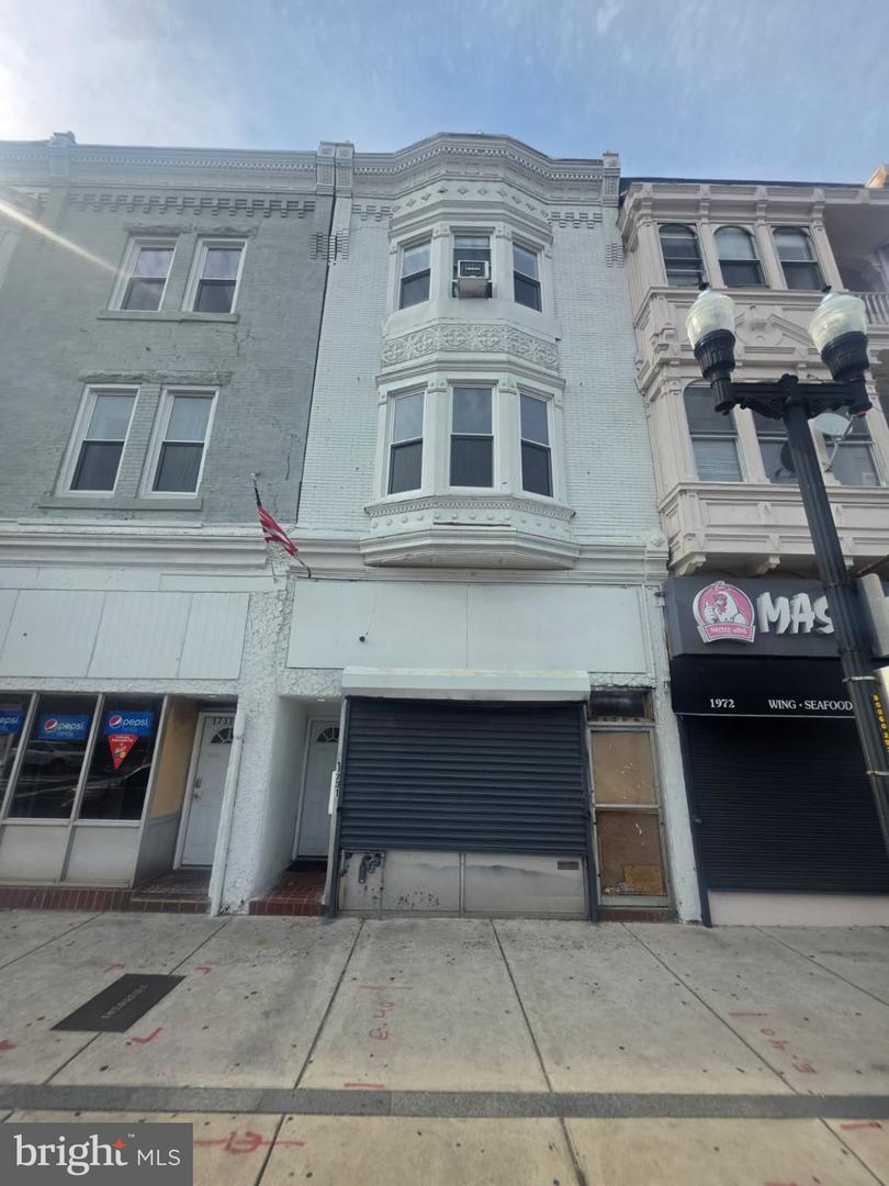 1731 Atlantic Ave — photo