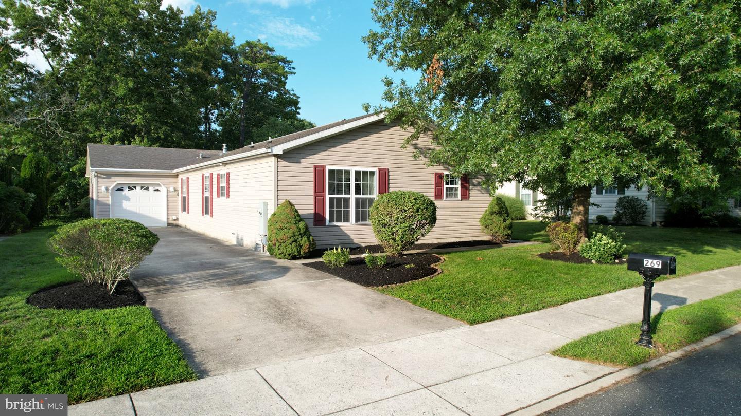 269 Pebble Beach Dr — photo
